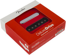 Fender Deluxe Drive Telecaster Single-Coil Pickup Set - Image 3