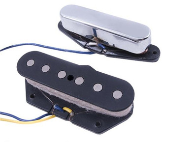 Fender Deluxe Drive Telecaster Single-Coil Pickup Set