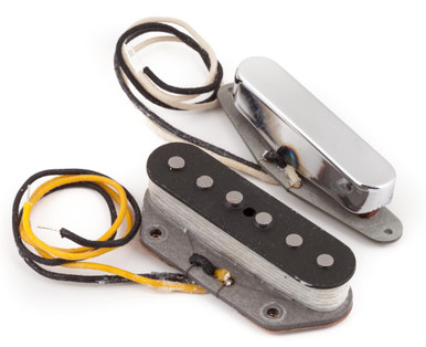 Fender Pure Vintage '64 Telecaster Single-Coil Pickup Set