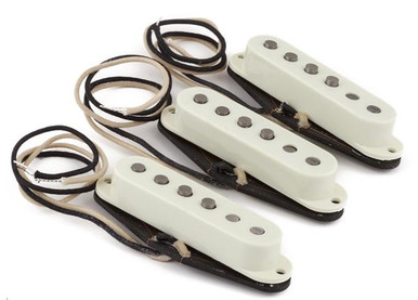Fender Pure Vintage '59 Stratocaster Single-Coil Pickup Set
