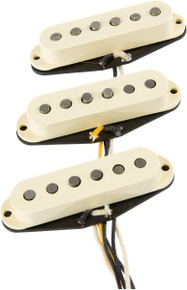 Fender Eric Johnson Signature Stratocaster Single-Coil Pickup Set - Image 3