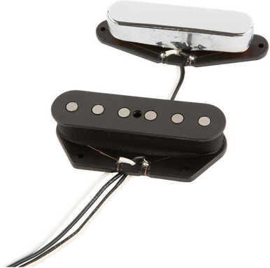Fender Tex-Mex Telecaster Single-Coil Pickup Set