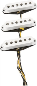 Fender Custom Shop Fat 60's Handwound Pickup Strat Set - Image 2