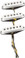 Fender Custom Shop Fat 60's Handwound Pickup Strat Set - Image 3