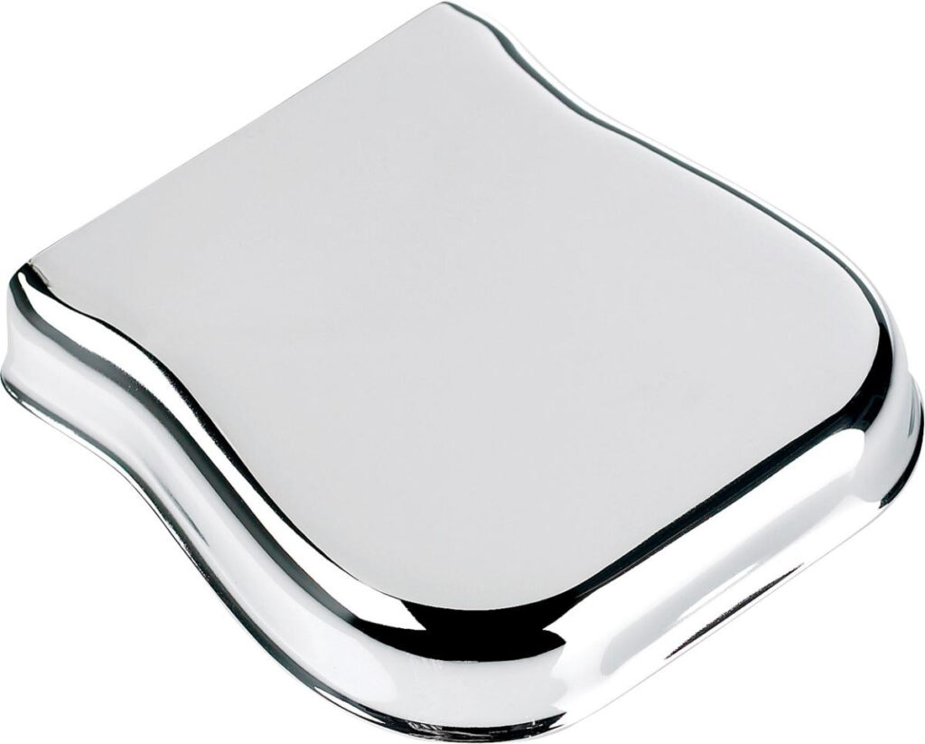 Fender Pure Vintage Telecaster Ashtray Bridge Cover