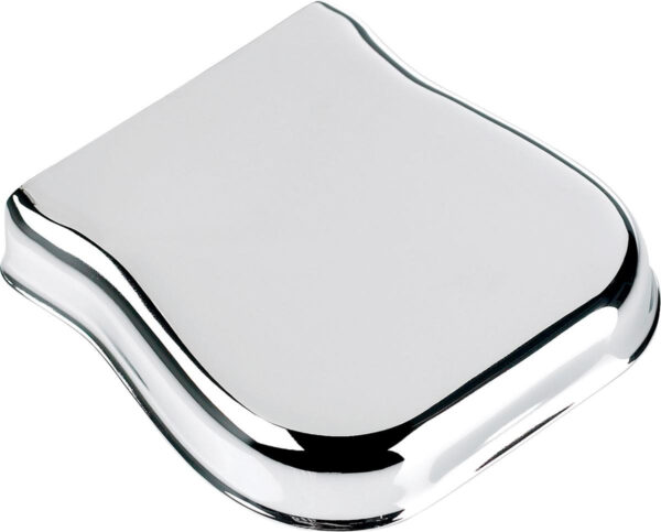 Fender Pure Vintage Telecaster Ashtray Bridge Cover - Image 4
