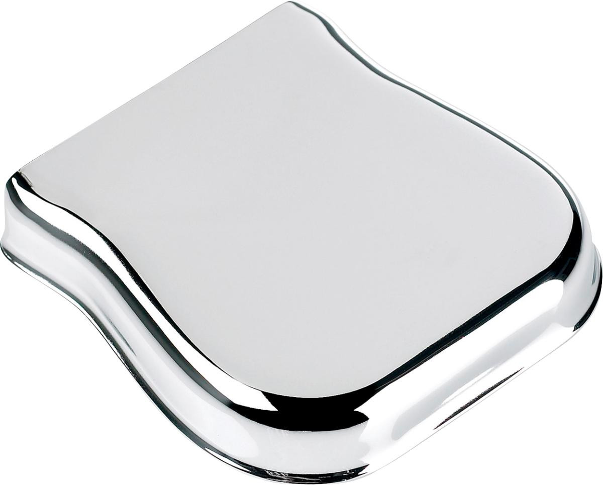 Fender Pure Vintage Telecaster Ashtray Bridge Cover - Image 4