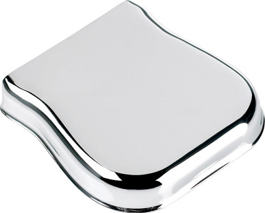 Fender Pure Vintage Telecaster Ashtray Bridge Cover