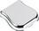 Fender Pure Vintage Telecaster Ashtray Bridge Cover - Image 3