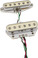 Fender Cobalt Chrome Telecaster Pickup Set - Image 3