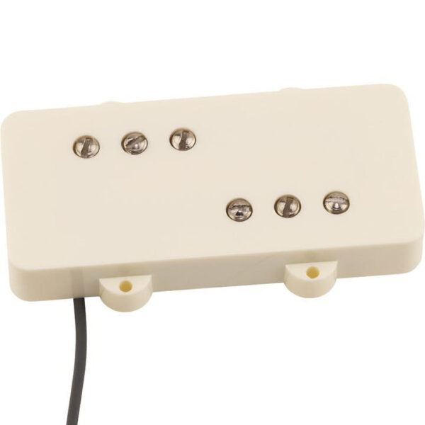Fender CuNiFe Wide Range Jazzmaster Bridge Pickup - Image 4
