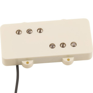 Fender CuNiFe Wide Range Jazzmaster Bridge Pickup