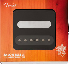 Jason Isbell Telecaster Pickup Set - Image 3