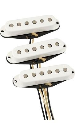 Fender 70th Anniversary 1954 Stratocaster Pickup Set - Image 2