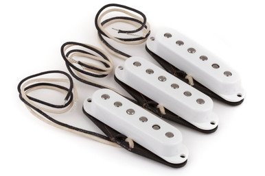 Fender 70th Anniversary 1954 Stratocaster Pickup Set