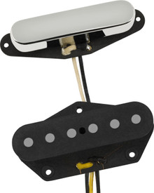 Fender Pure Vintage '51 Pickup Set for Telecaster - Image 2