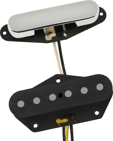 Fender Pure Vintage '51 Pickup Set for Telecaster