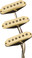 Fender Pure Vintage '61 Stratocaster Single-Coil Pickup Set - Image 3