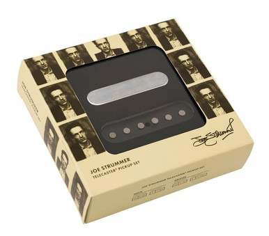 Fender Joe Strummer Signature Telecaster Pickup Set - Image 2