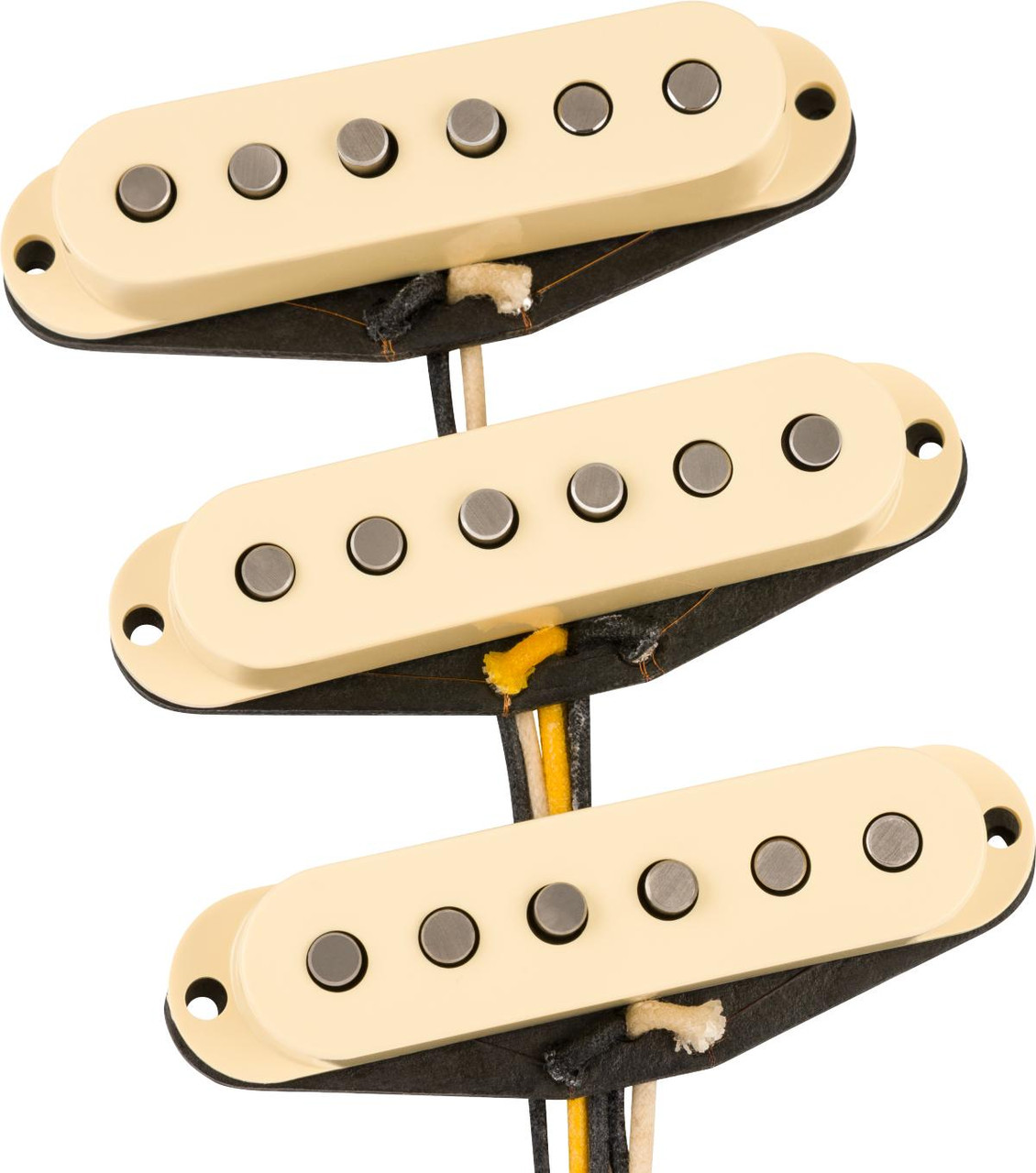 Fender Custom Shop Troposphere Stratocaster Pickups Set of 3 - Image 2