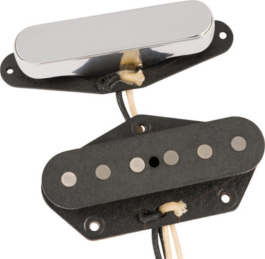 Fender Custom Shop Red Hot Telecaster Pickups Set of 2