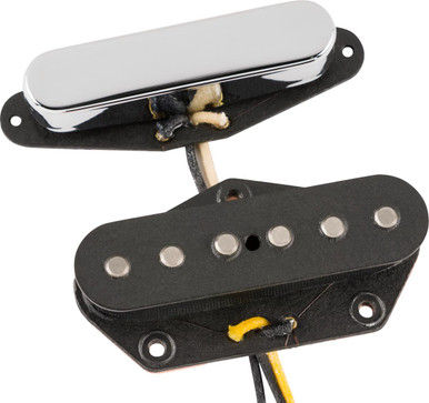 Fender Coastline '63 Telecaster Pickups Set of 2