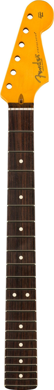 Fender American Professional Classic Stratocaster Neck Rosewood - Image 5