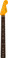Fender American Professional Classic Stratocaster Neck Rosewood - Image 4