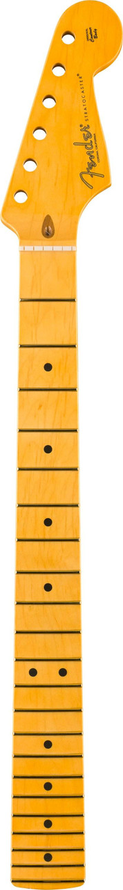 Fender American Professional Classic Stratocaster Neck Maple - Image 5
