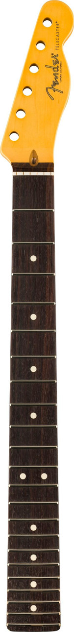Fender American Professional Classic Telecaster Neck Rosewood - Image 5