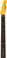 Fender American Professional Classic Telecaster Neck Rosewood - Image 4