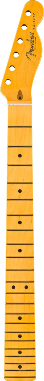 Fender American Professional Classic Telecaster Neck Maple - Image 5