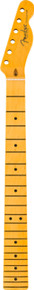 Fender American Professional Classic Telecaster Neck Maple - Image 3