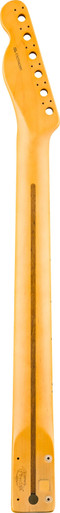Fender American Professional Classic Telecaster Neck Maple - Image 6