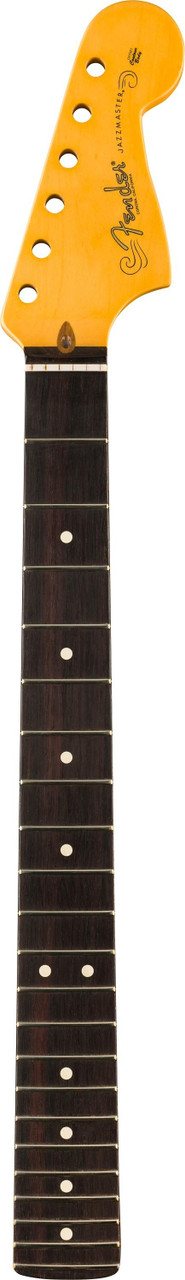Fender American Professional Classic Jazzmaster Neck Rosewood - Image 5