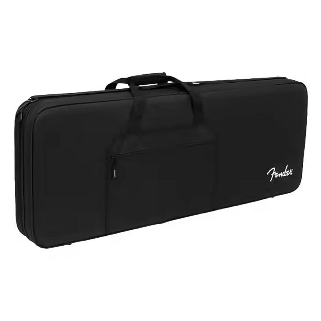 Fender Bass Guitar Foam Core Hardcase