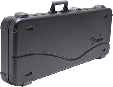 Fender Deluxe Moulded Jaguar/Jazzmaster Hardcase - Image 6