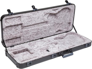Fender Deluxe Moulded Jaguar/Jazzmaster Hardcase - Image 2