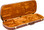 Fender Eyeglass Case for Jazzmaster/Jaguar - Image 4