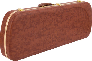 Fender Eyeglass Case for Jazzmaster/Jaguar