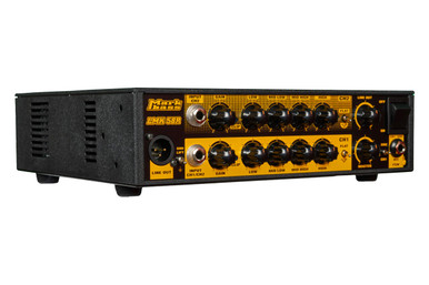 Markbass LMK 58R 2-Channel Bass Head - Image 6