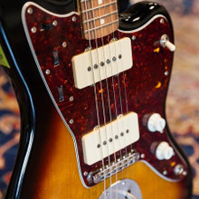 Lollar Jazzmaster Set - Cream Covers - Image 3