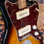 Lollar Jazzmaster Set - Cream Covers - Image 4