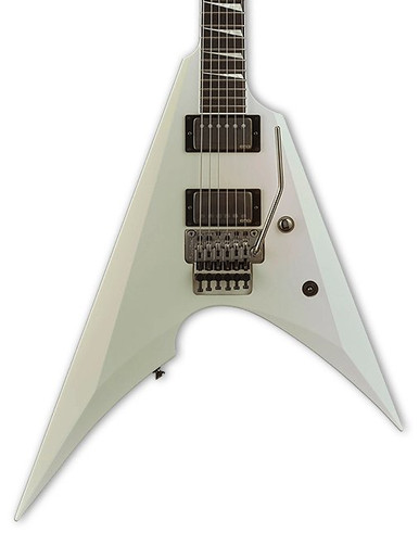 ESP Arrow Everest Original Series With Floyd Rose Inc Hardcase Japan Build