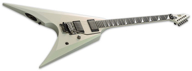 ESP Arrow Everest Original Series With Floyd Rose Inc Hardcase Japan Build - Image 6
