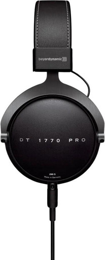 Beyerdynamic DT1770 PRO MKII Closed Back Headphones - 250 Ohms - Image 6