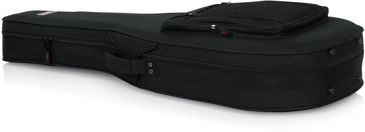Gator GL-CLASSIC Classical Guitar Lightweight Carry Case - Image 5