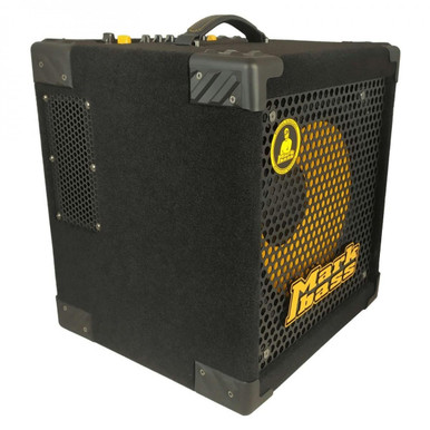 Markbass Mini CMD 121 P V 500W Bass Combo - Image 6