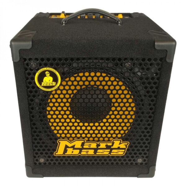 Markbass Mini CMD 121 P V 500W Bass Combo - Image 5