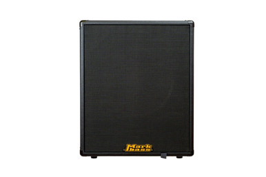 Markbass CMB 151 BlackLine 1x15 150W Bass Combo - Image 6